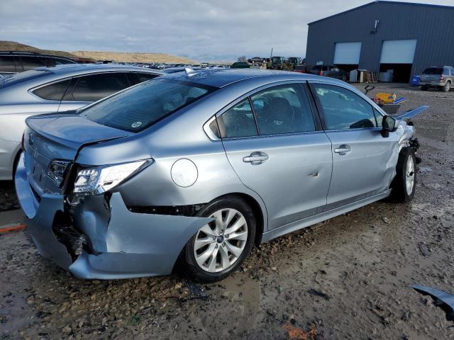 Photo 3 from auction – 2017 SUBARU LEGACY 2.5 with VIN 4S3BNAC61H3067667