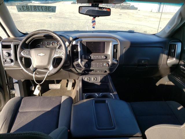 Photo 8 from auction – 2015 CHEVROLET SILVERADO with VIN 3GCUKREC8FG333747