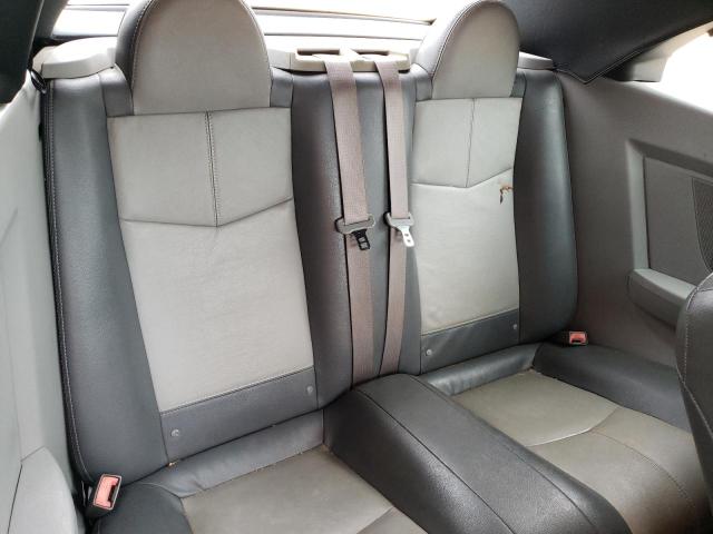 Photo 10 from auction – 2008 CHRYSLER SEBRING TO with VIN 1C3LC55R68N129064
