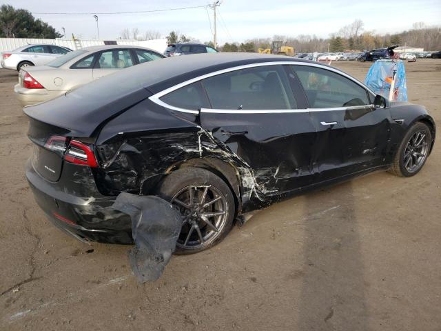Photo 3 from auction – 2018 TESLA MODEL 3 with VIN 5YJ3E1EB3JF118934