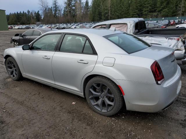 Photo 2 from auction – 2021 CHRYSLER 300 S with VIN 2C3CCABG3MH520218