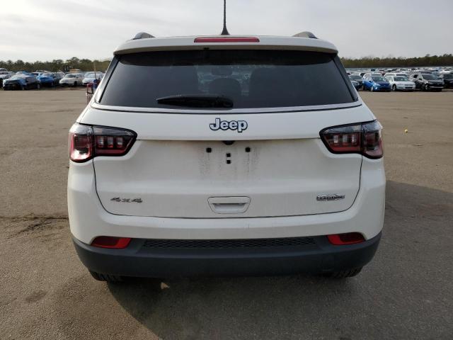 Photo 6 from auction – 2021 JEEP COMPASS LA with VIN 3C4NJDBB7MT534470