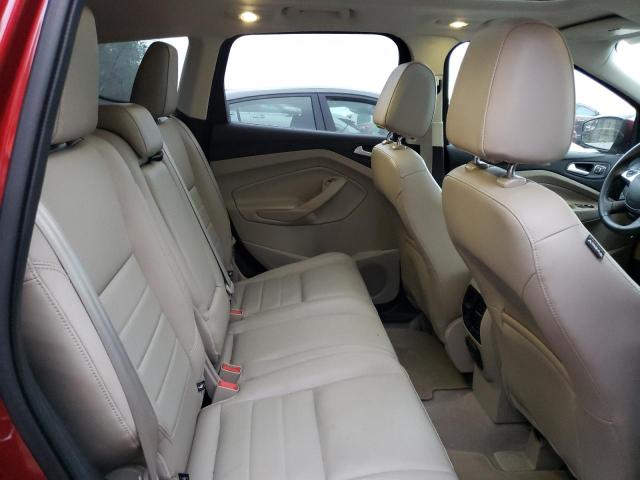 Photo 10 from auction – 2013 FORD ESCAPE SEL with VIN 1FMCU0HX9DUC01330