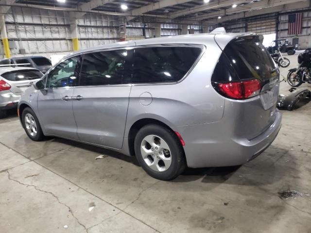 Photo 2 from auction – 2018 CHRYSLER PACIFICA H with VIN 2C4RC1H73JR278159