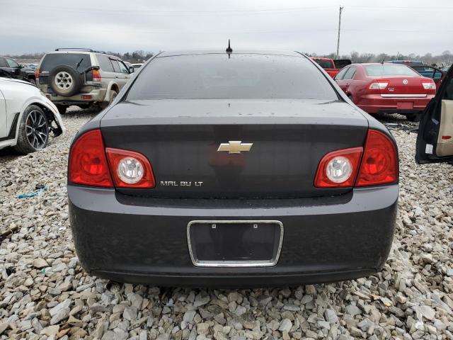 Photo 6 from auction – 2011 CHEVROLET MALIBU 2LT with VIN 1G1ZD5E10BF182754