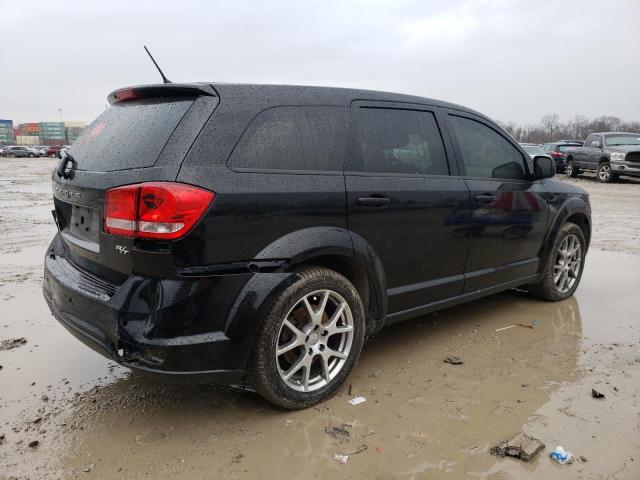 Photo 3 from auction – 2014 DODGE JOURNEY R/ with VIN 3C4PDCEG7ET276874
