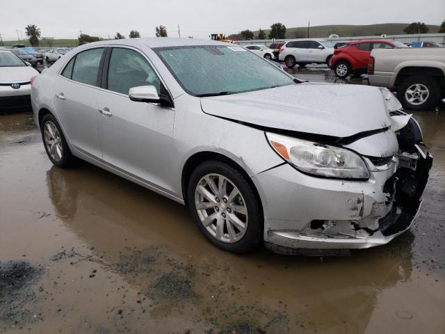 Photo 4 from auction – 2016 CHEVROLET MALIBU LIM with VIN 1G11E5SA8GF132870