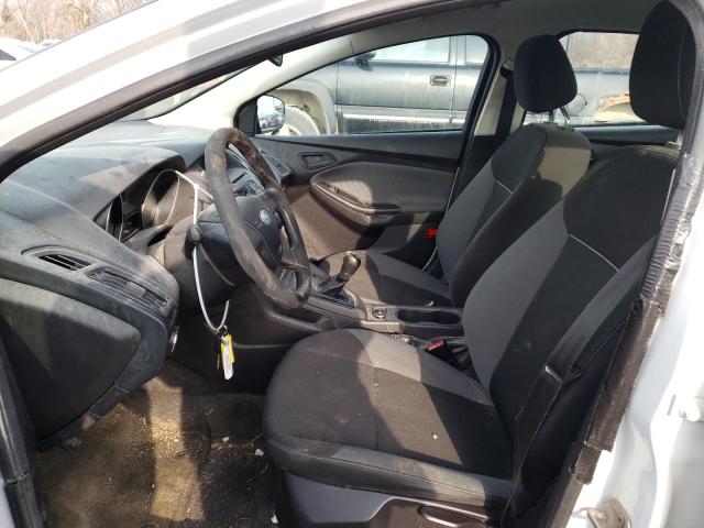Photo 7 from auction – 2012 FORD FOCUS S with VIN 1FAHP3E21CL233114
