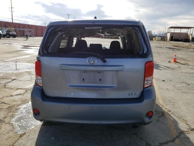 Photo 6 from auction – 2011 TOYOTA XB with VIN JTLZE4FEXB1138505