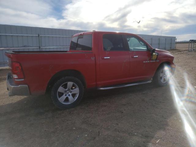 Photo 3 from auction – 2011 DODGE RAM 1500 with VIN 1D7RB1CT2BS505189