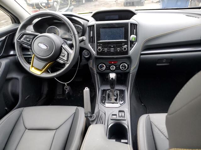 Photo 8 from auction – 2021 SUBARU CROSSTREK with VIN JF2GTHRC3MH664996