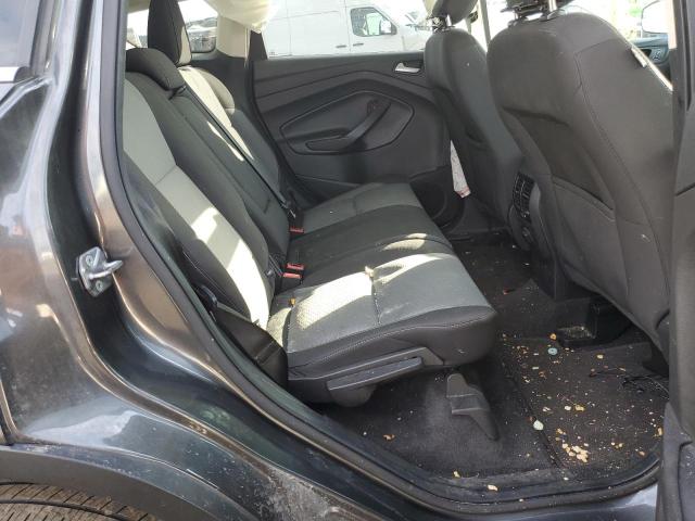 Photo 11 from auction – 2018 FORD ESCAPE SE with VIN 1FMCU0GDXJUB40377