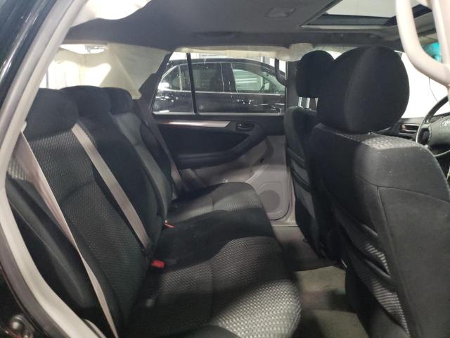 Photo 11 from auction – 2006 TOYOTA 4RUNNER SR with VIN JTEBT14R968035334