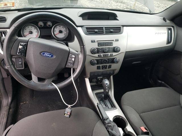 Photo 8 from auction – 2008 FORD FOCUS SE with VIN 1FAHP35N38W146072
