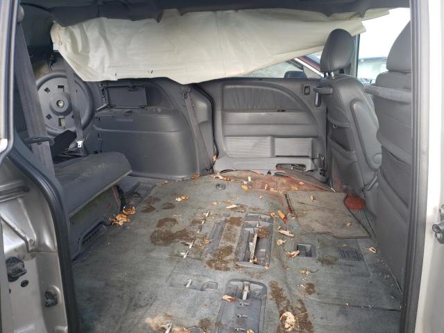 Photo 11 from auction – 2007 HONDA ODYSSEY EX with VIN 5FNRL38747B418557