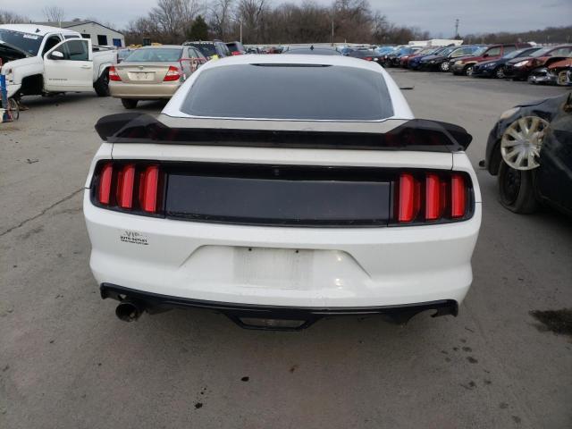 Photo 6 from auction – 2017 FORD MUSTANG GT with VIN 1FA6P8CF0H5208002