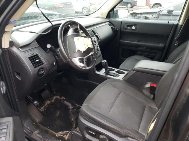 Photo 7 from auction – 2015 FORD FLEX SE with VIN 2FMGK5B87FBA19429