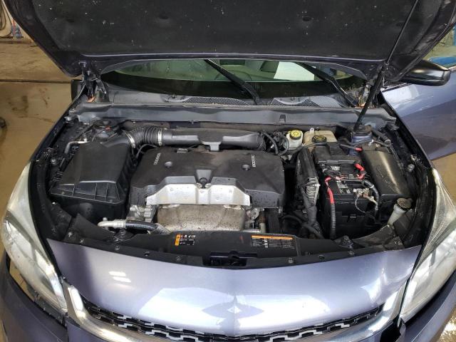 Photo 11 from auction – 2014 CHEVROLET MALIBU LS with VIN 1G11A5SL4EF155816