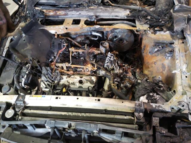 Photo 11 from auction – 2001 BUICK LESABRE CU with VIN 1G4HP54K314171192