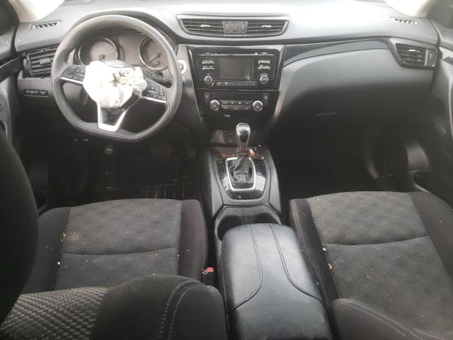 Photo 8 from auction – 2018 NISSAN ROGUE with VIN JN1BJ1CP5JW152412