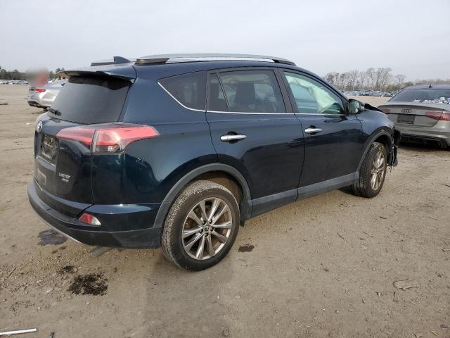 Photo 3 from auction – 2017 TOYOTA RAV4 LIMIT with VIN 2T3DFREVXHW585959
