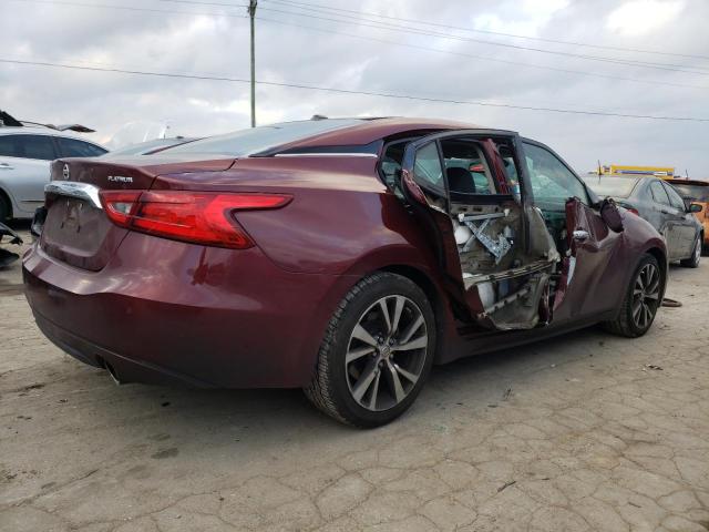 Photo 3 from auction – 2016 NISSAN MAXIMA 3.5 with VIN 1N4AA6AP7GC381697