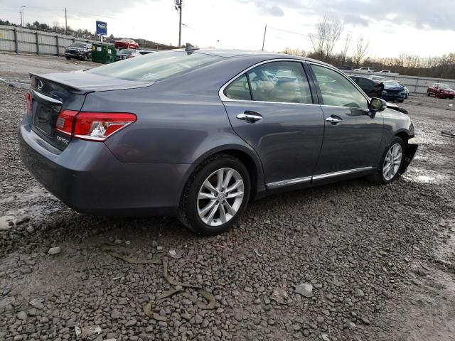 Photo 3 from auction – 2012 LEXUS ES 350 with VIN JTHBK1EG1C2499283