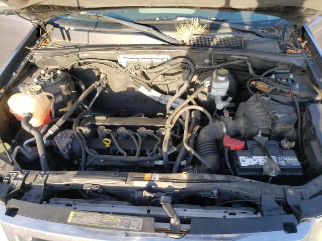 Photo 12 from auction – 2011 FORD ESCAPE XLS with VIN 1FMCU0C74BKB51159