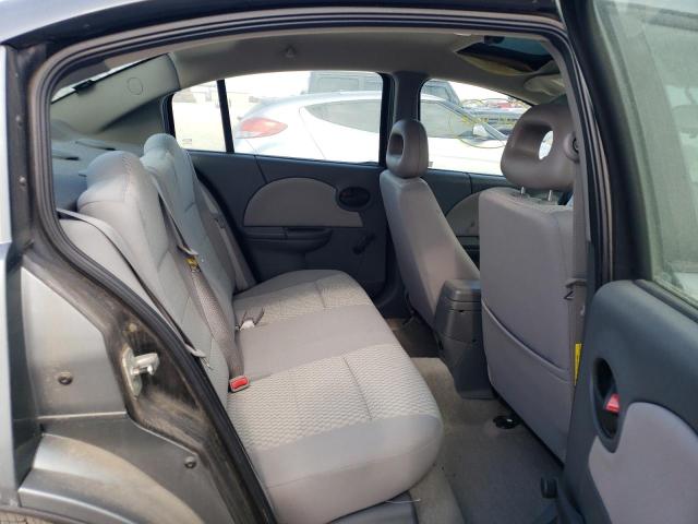 Photo 10 from auction – 2007 SATURN ION LEVEL with VIN 1G8AZ55F37Z108648