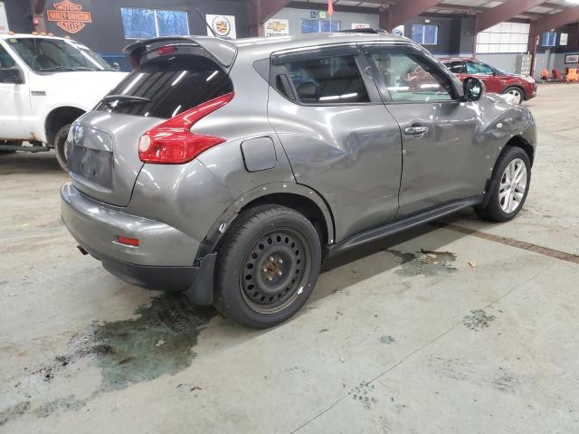 Photo 3 from auction – 2014 NISSAN JUKE S with VIN JN8AF5MV4ET357164