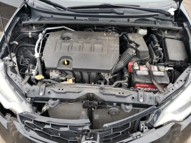 Photo 11 from auction – 2014 TOYOTA COROLLA with VIN 2T1BURHE2EC055418