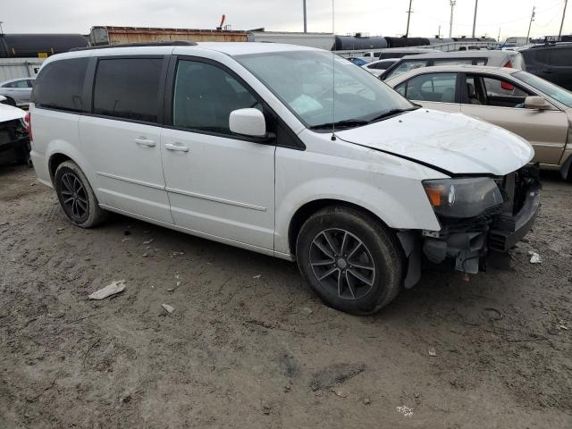 Photo 4 from auction – 2017 DODGE GRAND CARA with VIN 2C4RDGCGXHR834209