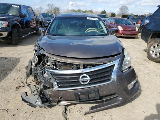 Photo 5 from auction – 2014 NISSAN ALTIMA 2.5 with VIN 1N4AL3AP9EC169650