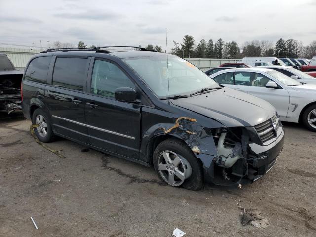 Photo 4 from auction – 2010 DODGE GRAND CARA with VIN 2D4RN5D19AR331694