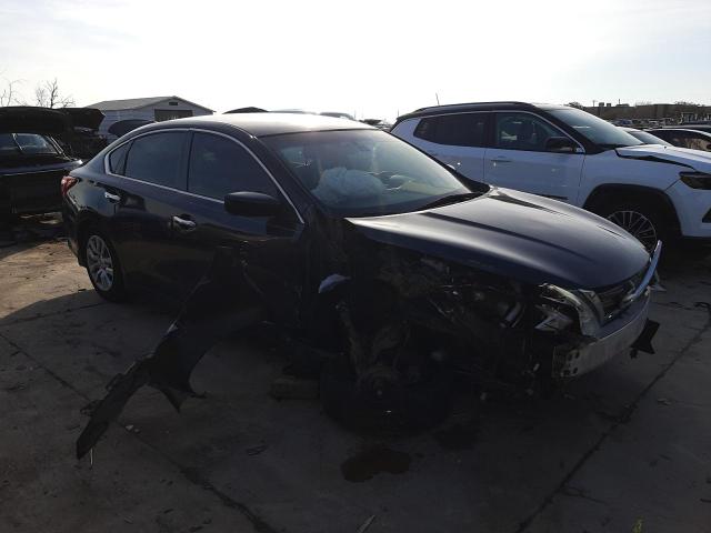 Photo 4 from auction – 2016 NISSAN ALTIMA 2.5 with VIN 1N4AL3AP9GN343143