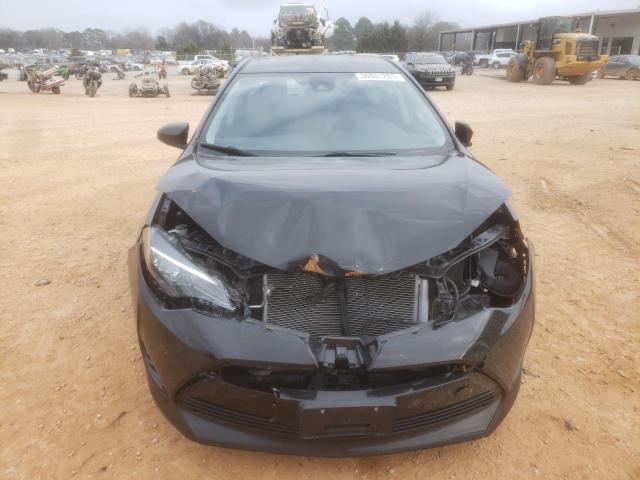 Photo 5 from auction – 2017 TOYOTA COROLLA L with VIN 5YFBURHE3HP729726