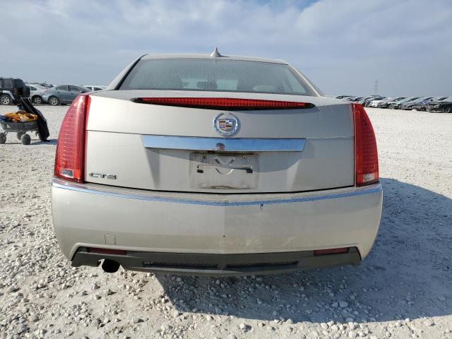 Photo 6 from auction – 2013 CADILLAC CTS LUXURY with VIN 1G6DE5E56D0105946