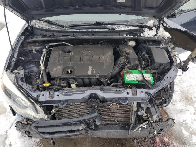 Photo 11 from auction – 2014 TOYOTA COROLLA L with VIN 5YFBURHE5EP163130
