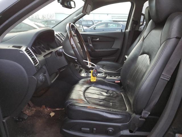Photo 7 from auction – 2012 GMC ACADIA DEN with VIN 1GKKVTED4CJ410942