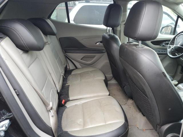 Photo 10 from auction – 2014 BUICK ENCORE PRE with VIN KL4CJDSB5EB604746