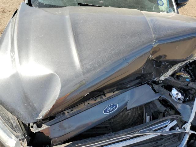 Photo 11 from auction – 2016 FORD FUSION SE with VIN 3FA6P0H76GR281440