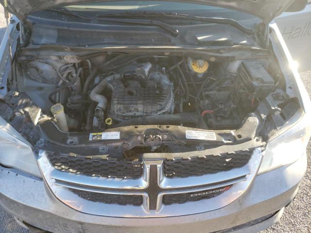 Photo 12 from auction – 2019 DODGE GRAND CARA with VIN 2C4RDGBG4KR623452