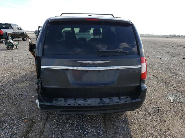 Photo 6 from auction – 2012 CHRYSLER TOWN & COU with VIN 2C4RC1BG2CR273563