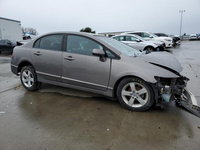 Photo 4 from auction – 2010 HONDA CIVIC LX-S with VIN 19XFA1F65AE070529