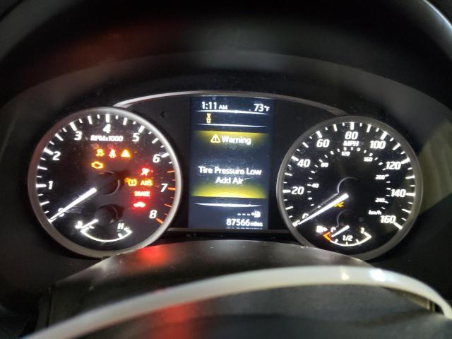 Photo 9 from auction – 2018 NISSAN SENTRA S with VIN 3N1AB7AP1JY317752