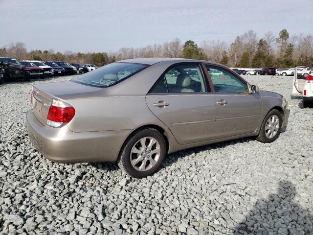 Photo 3 from auction – 2005 TOYOTA CAMRY LE with VIN 4T1BE32K05U953362
