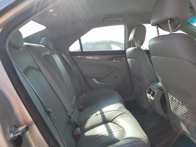 Photo 10 from auction – 2013 CADILLAC CTS LUXURY with VIN 1G6DE5E56D0105946
