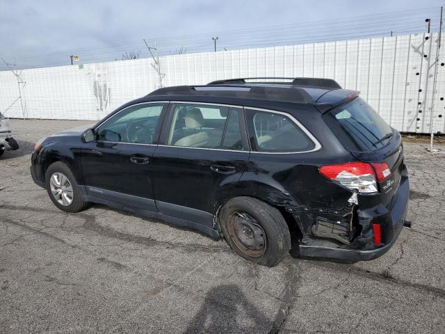 Снимка 2 от търг – 2014 SUBARU OUTBACK 2. с VIN 4S4BRCAC7E1200055
