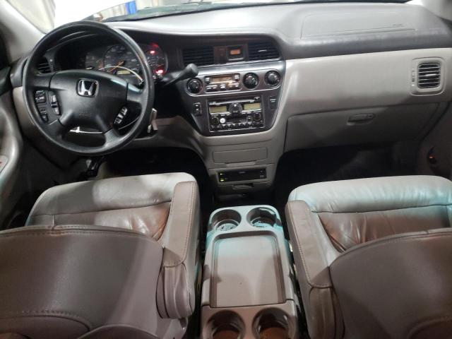Photo 8 from auction – 2004 HONDA ODYSSEY EX with VIN 5FNRL18004B103404