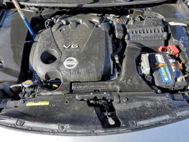 Photo 11 from auction – 2009 NISSAN MAXIMA S with VIN 1N4AA51E39C850666